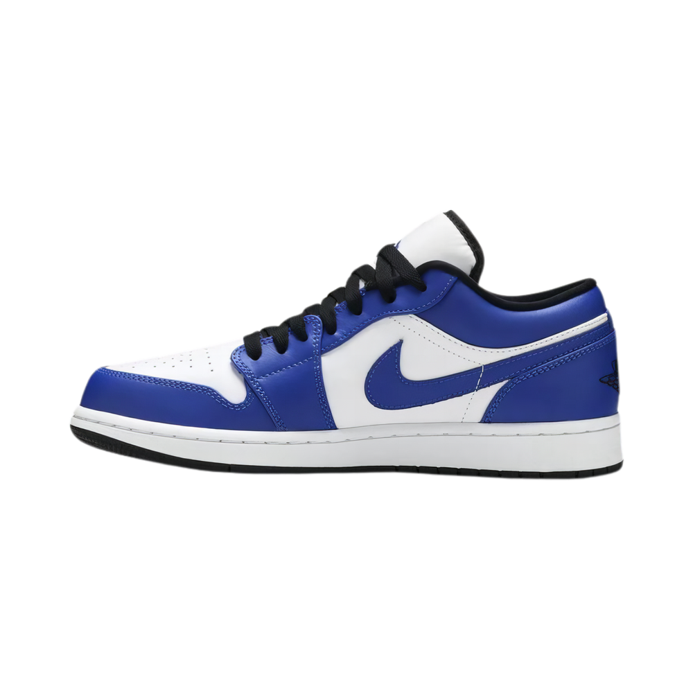 Nike Air Jordan 1 Low 'Game Royal'