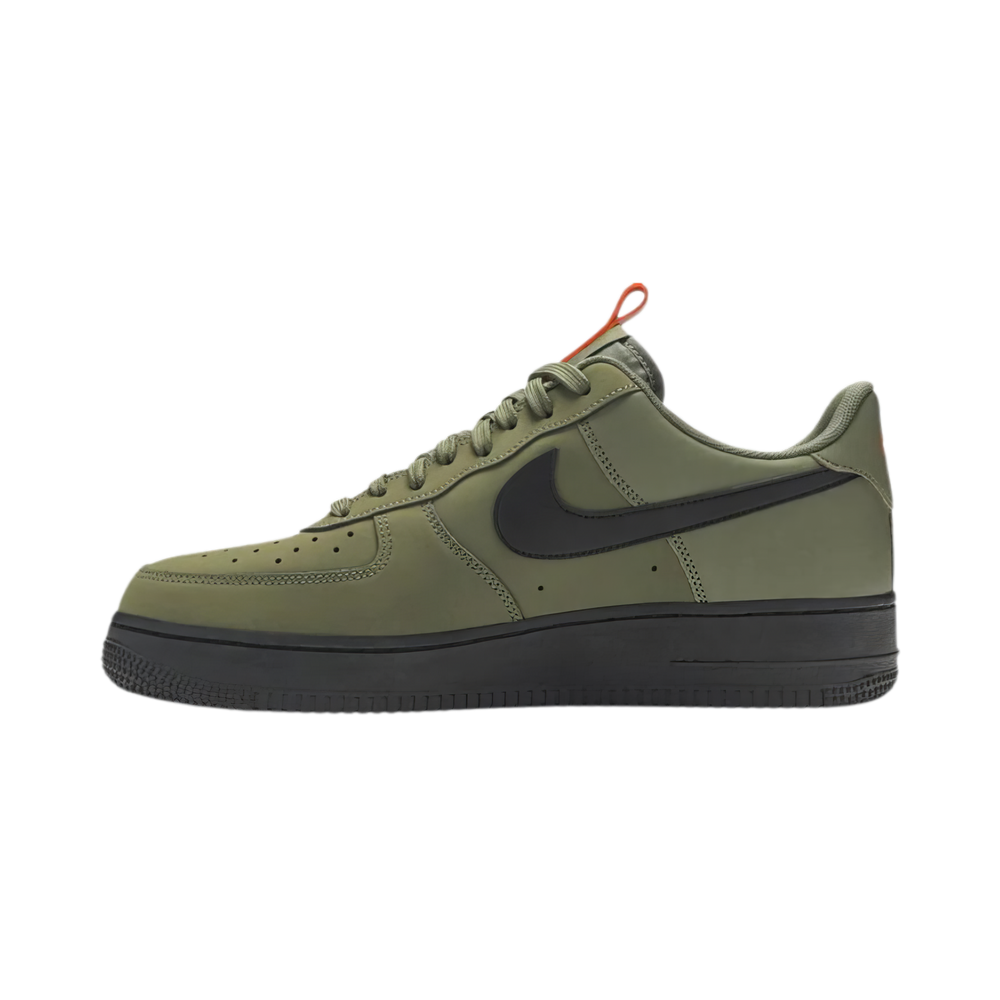 Nike Air Force 1 Low 'Medium Olive'