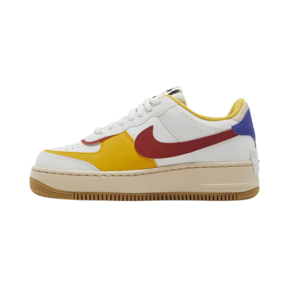 Nike Air Force 1 Shadow 'Multi-Color'