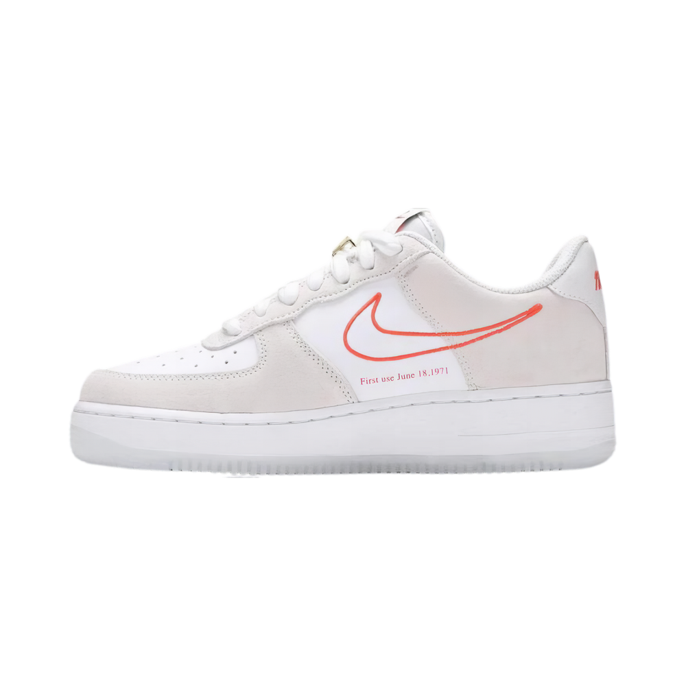 Nike Air Force 1 '07 SE 'First Use'