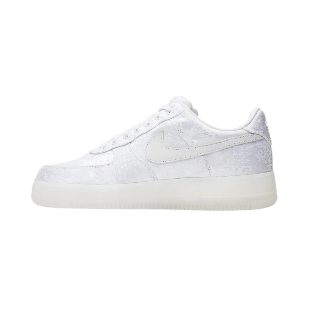 CLOT x Air Force 1 Premium '1WORLD'