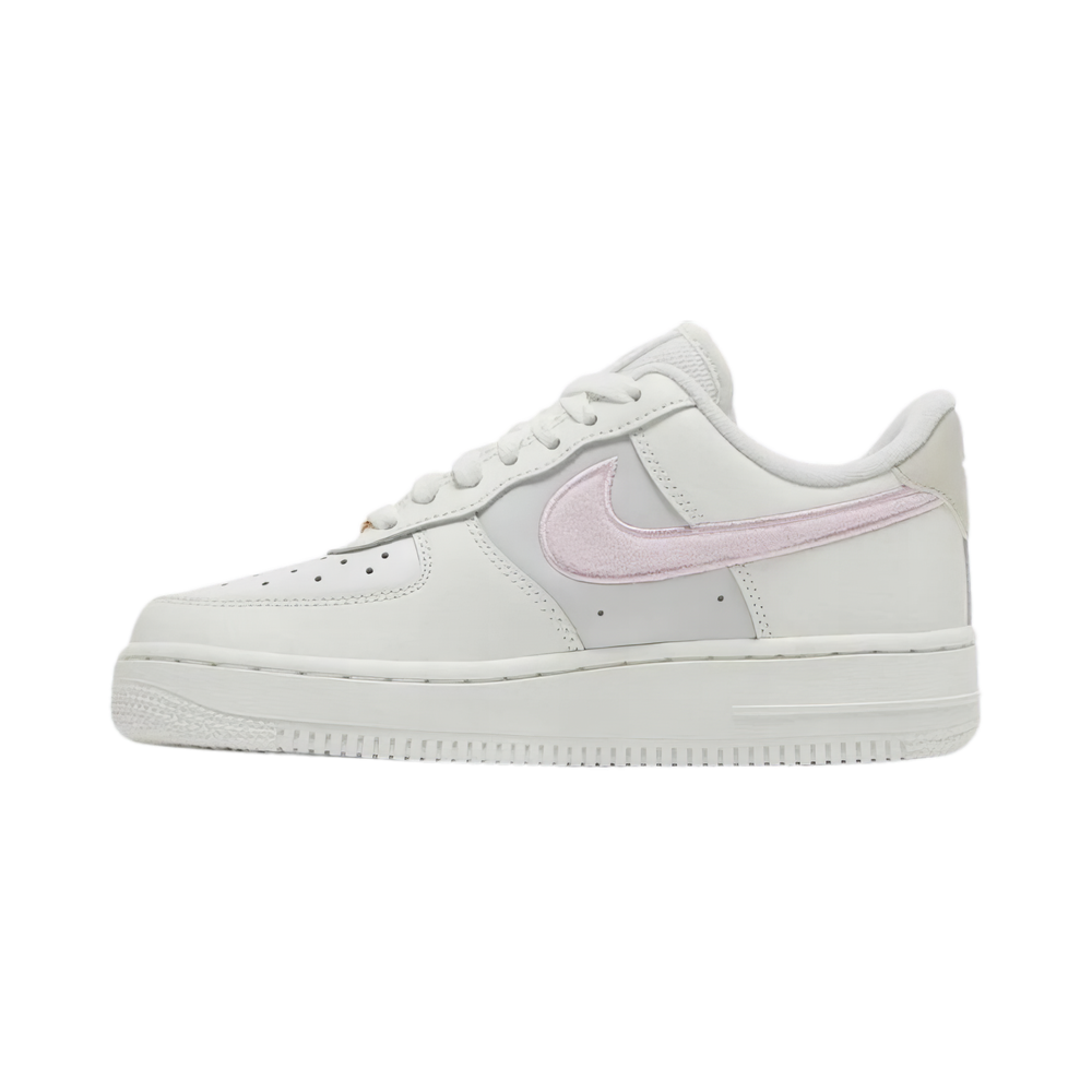Nike Air Force 1 '07 'Chenille Swoosh'
