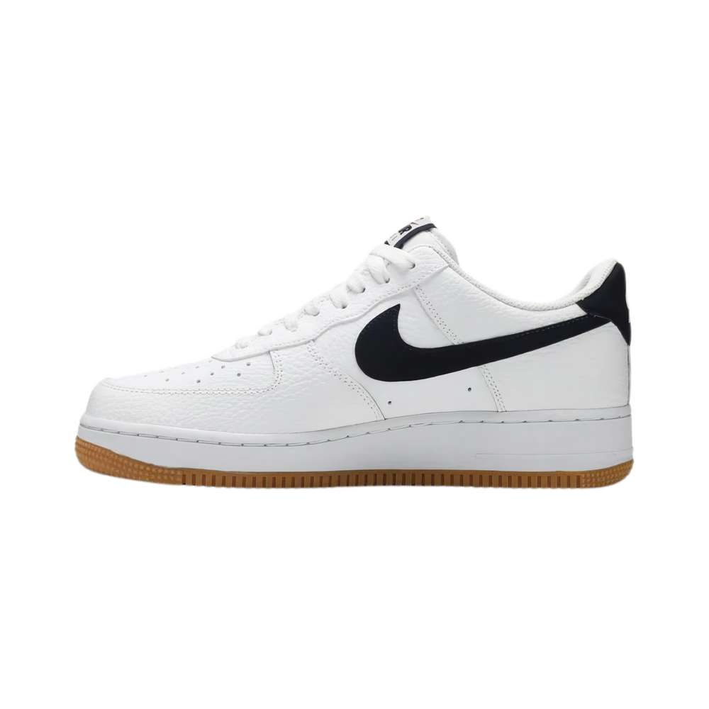 Nike Air Force 1 Low 'Obsidian Gum'