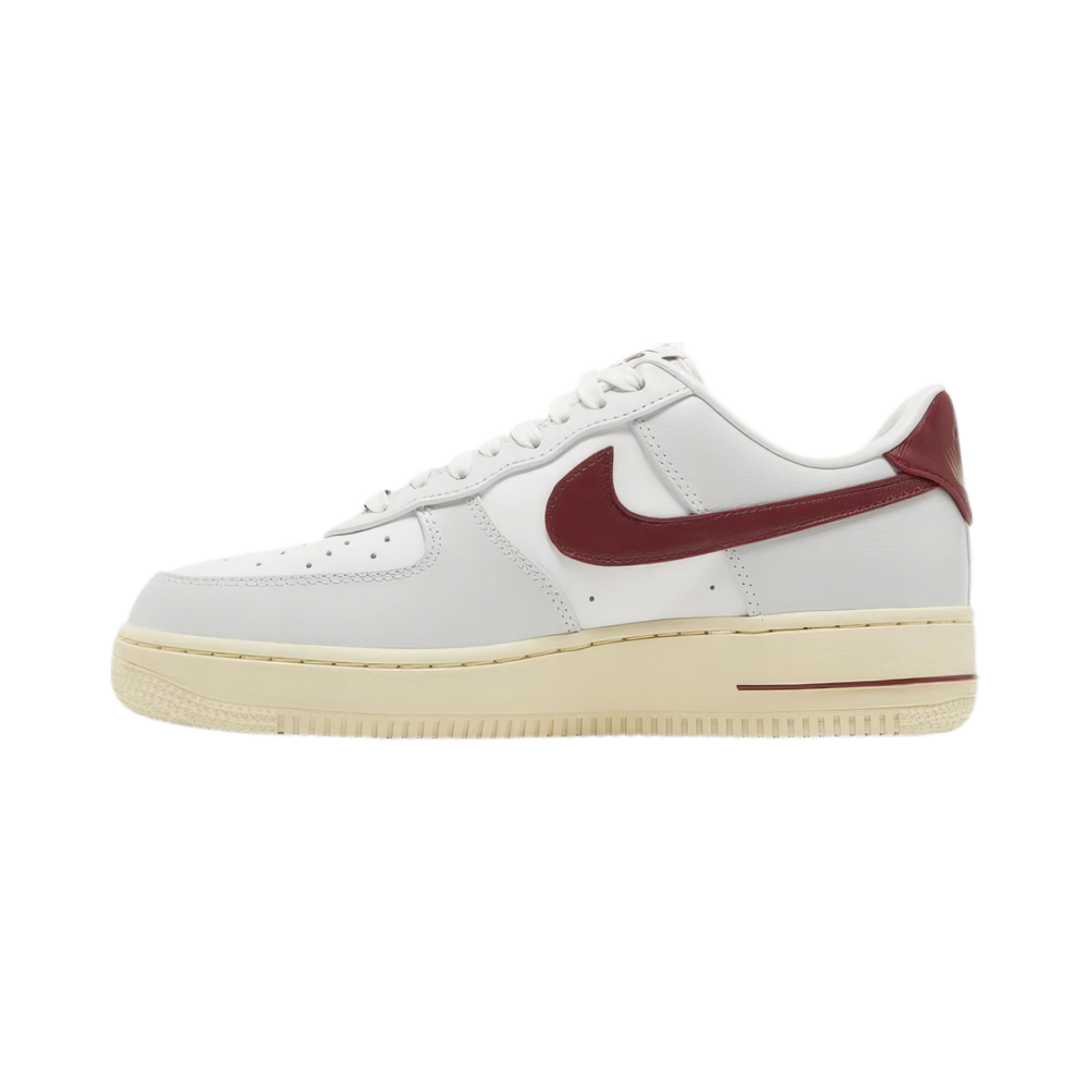 Nike Air Force 1 '07 SE 'Sisterhood - Team Red'