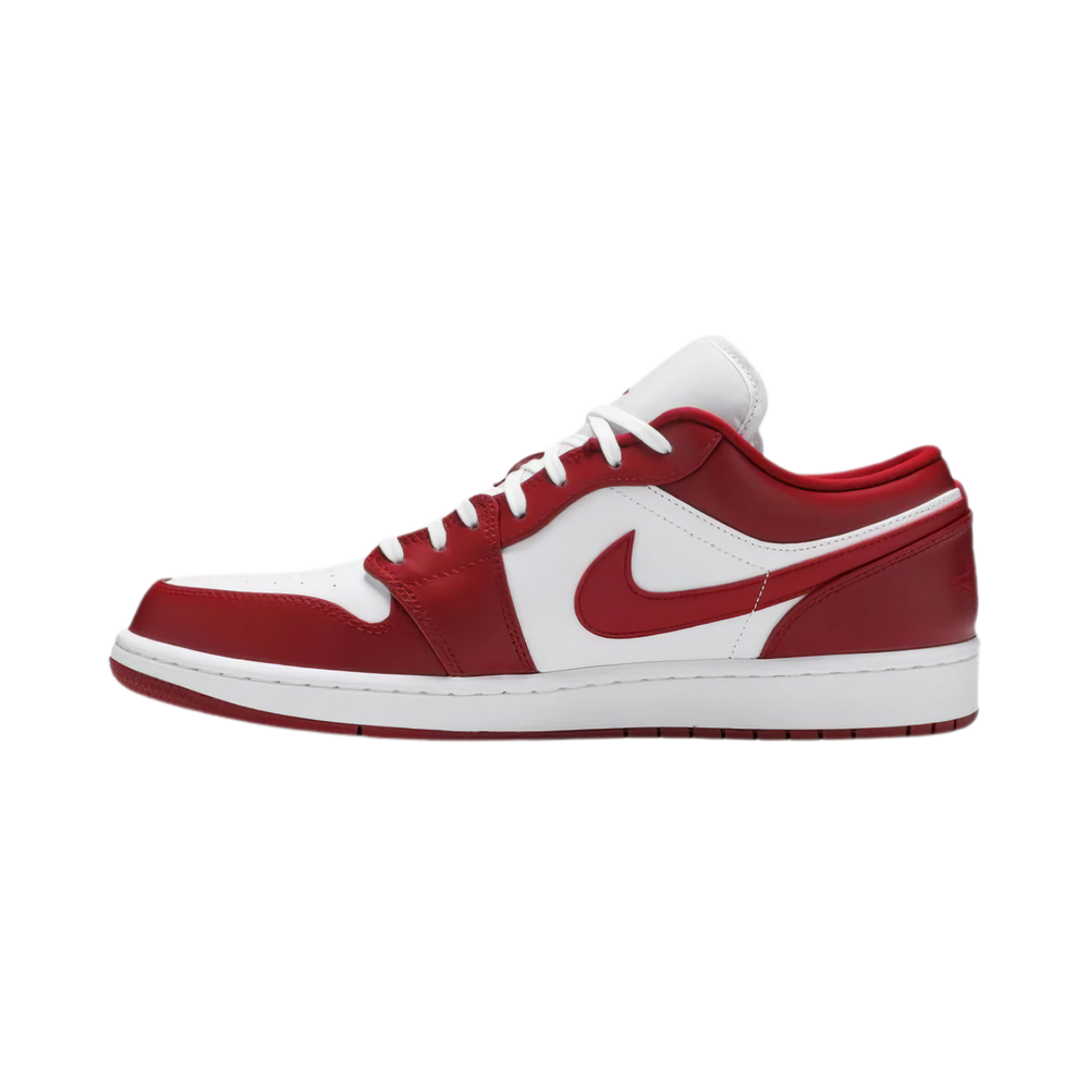 Nike Air Jordan 1 Low 'Gym Red'