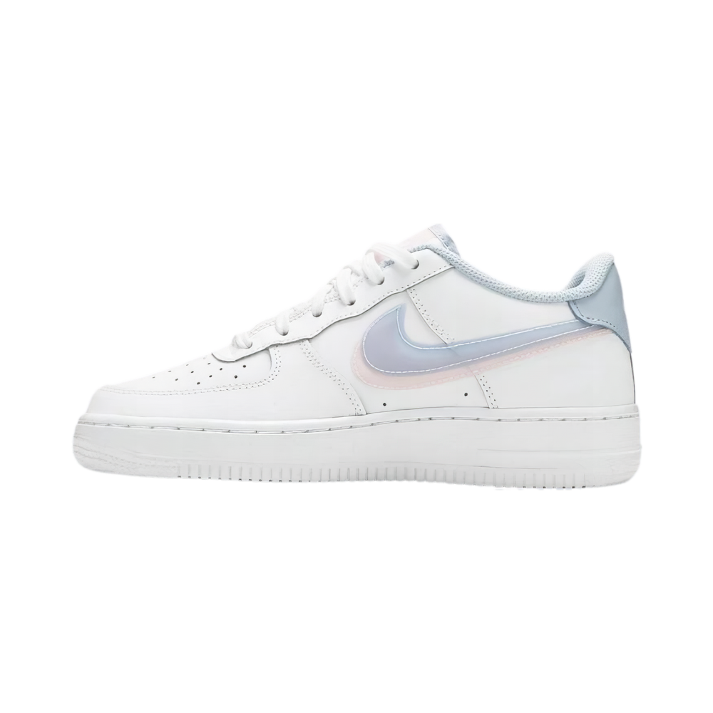 Nike Air Force 1 LV8 GS 'Double Swoosh'