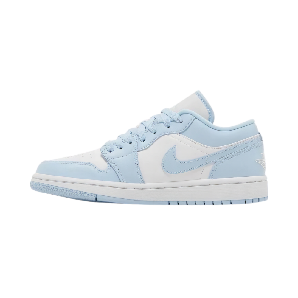 Nike Air Jordan 1 Low 'Ice Blue'