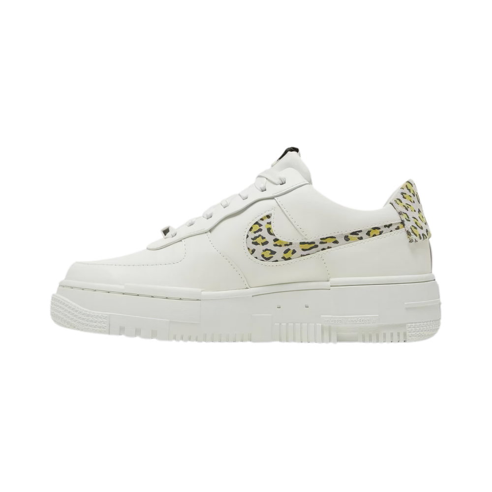 Nike Air Force 1 Pixel SE 'Leopard'