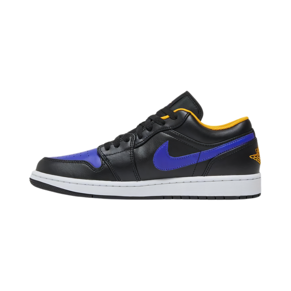 Nike Air Jordan 1 Low 'Lakers'