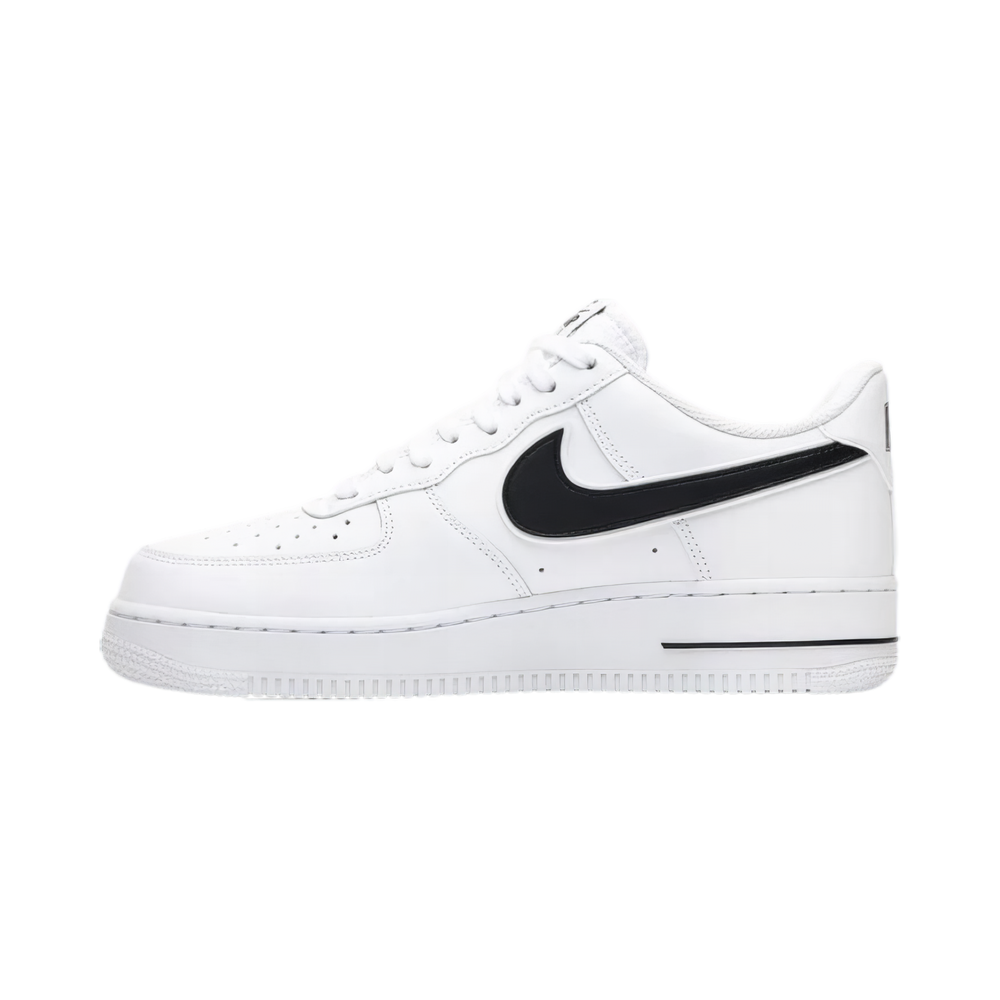 Nike Air Force 1 Low '07 3 'White Black'