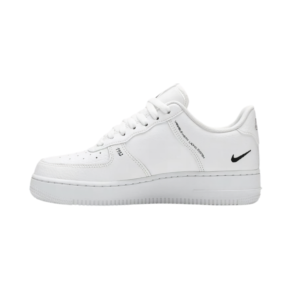 Nike Air Force 1 Low 'Sketch - Black'