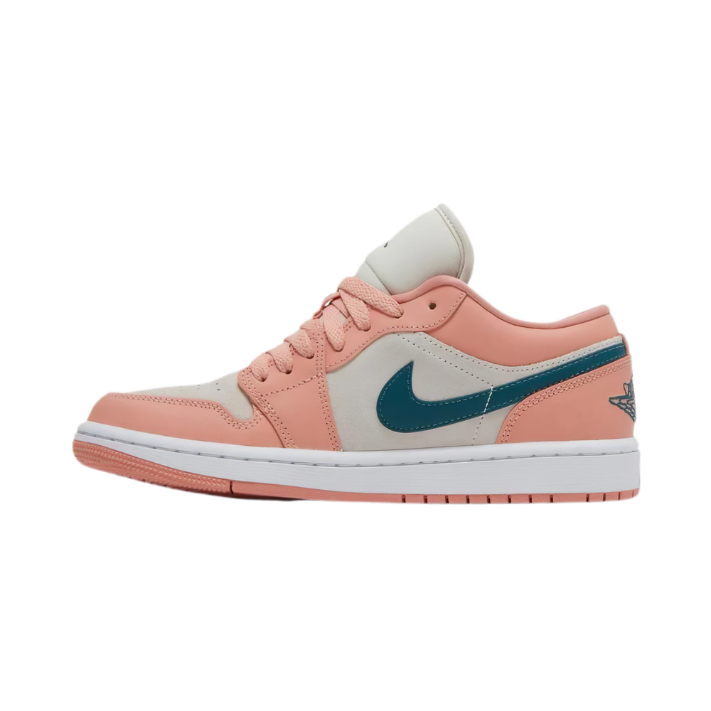 Nike Air Jordan 1 Low 'Light Madder Root'