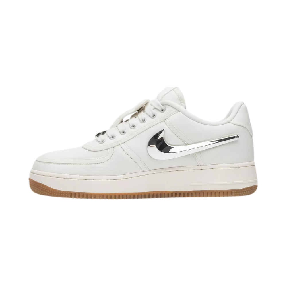 Travis Scott x Air Force 1 'Sail'
