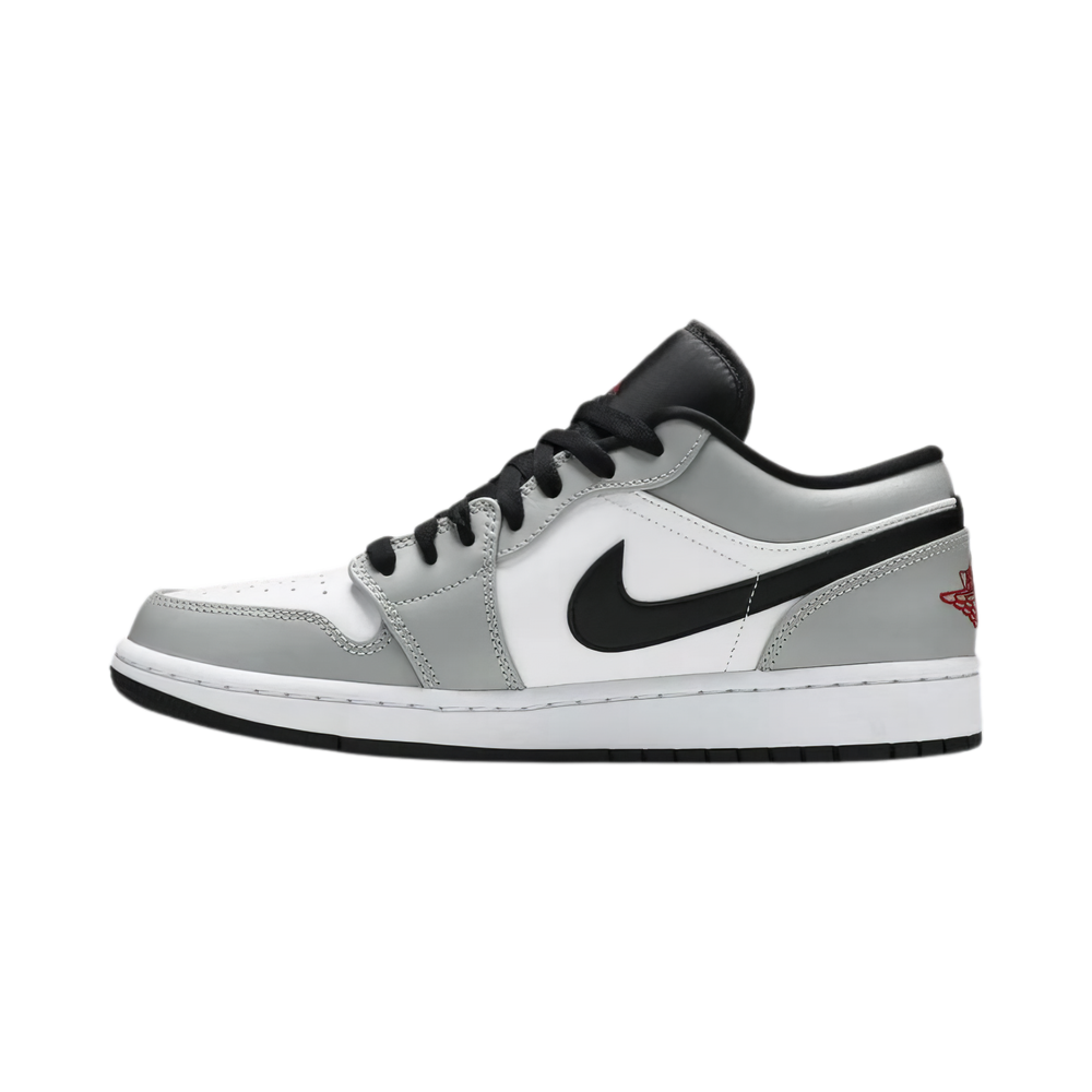 Nike Air Jordan 1 Low 'Light Smoke Grey'