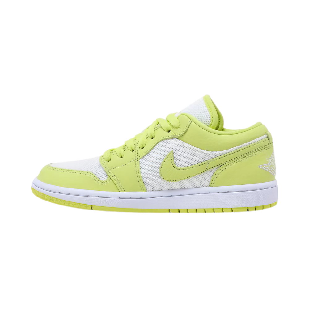 Nike Air Jordan 1 Low 'Limelight'