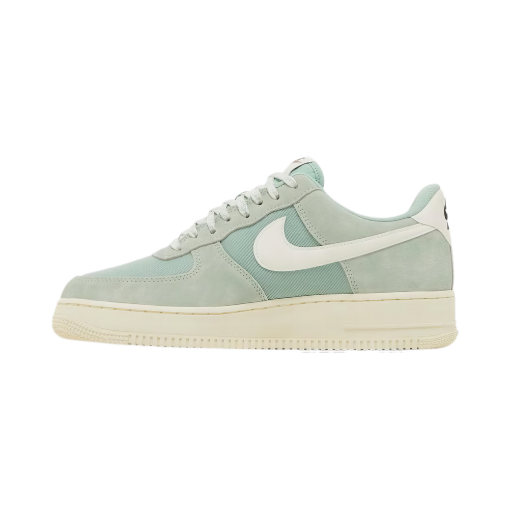 Nike Air Force 1 '07 LV8 'Certified Fresh - Enamel Green'