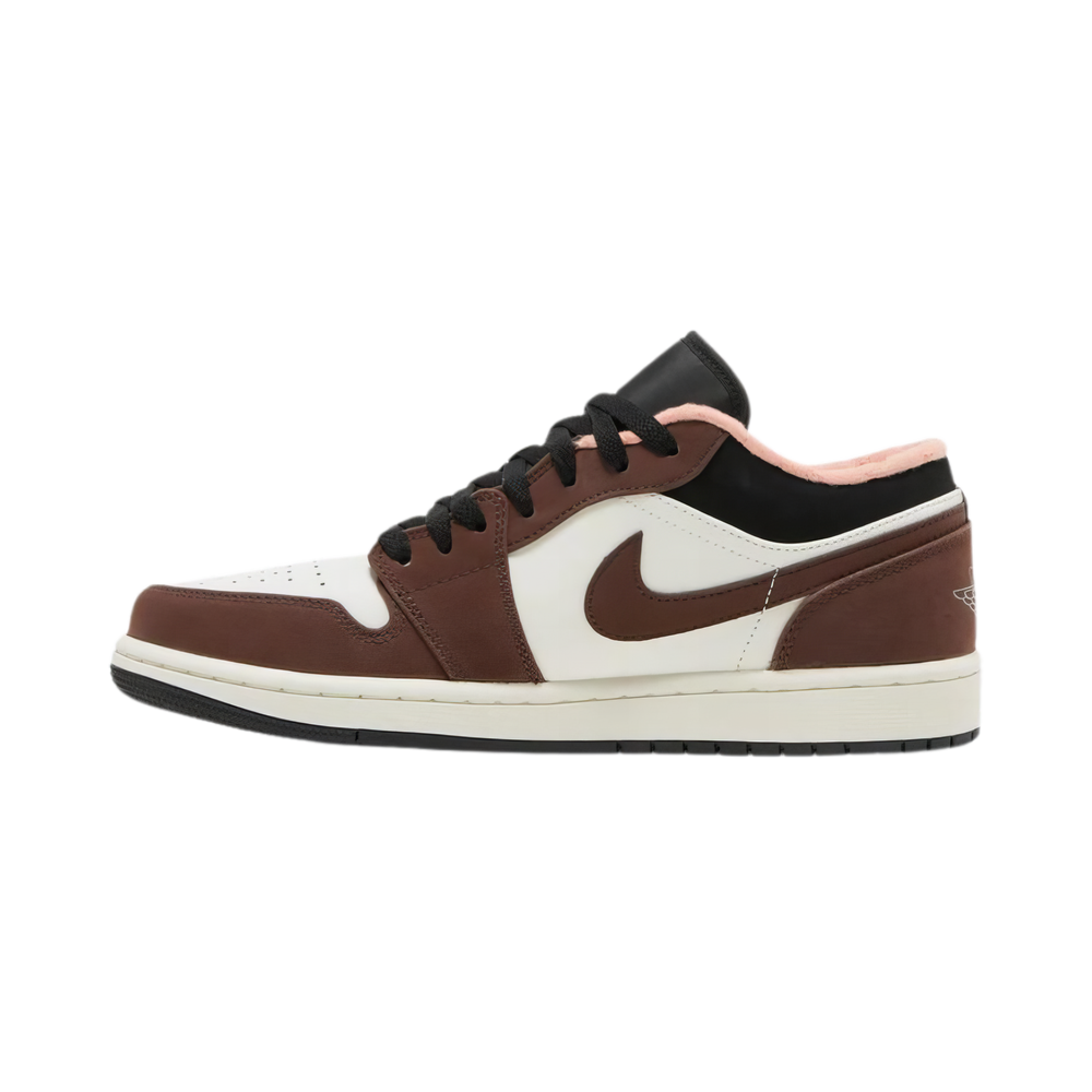 Nike Air Jordan 1 Low 'Mocha'