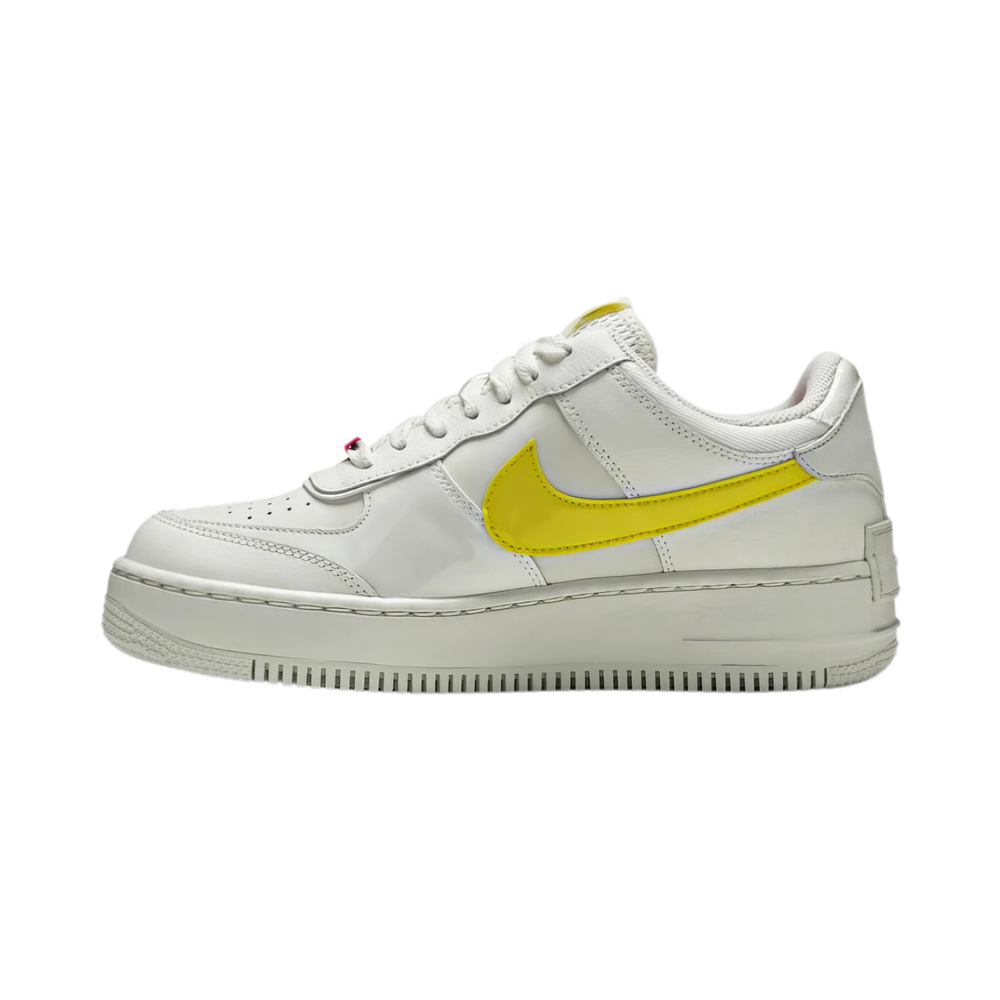 Nike Air Force 1 Shadow 'Sail Opti Yellow'