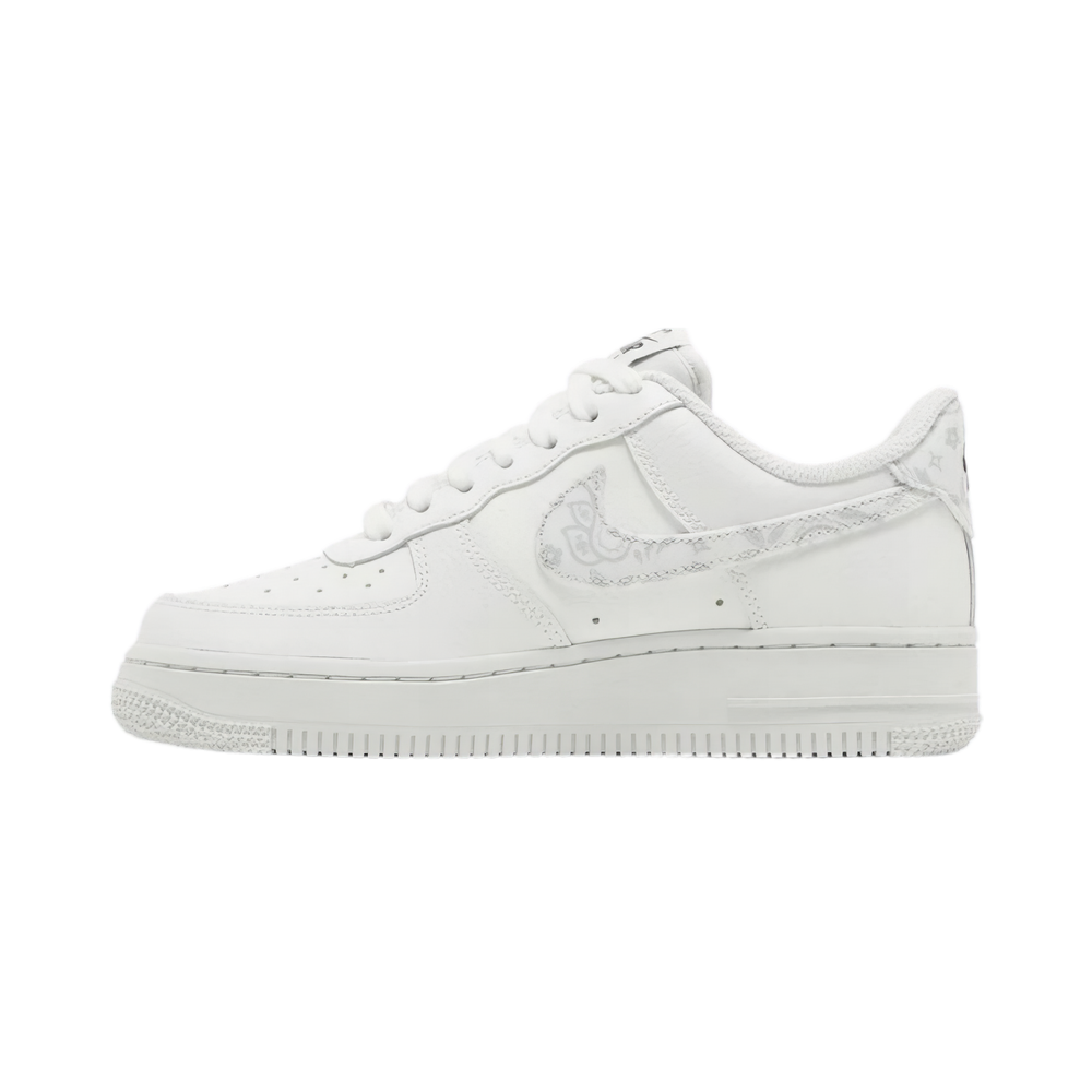 Nike Air Force 1 Low 'White Paisley'