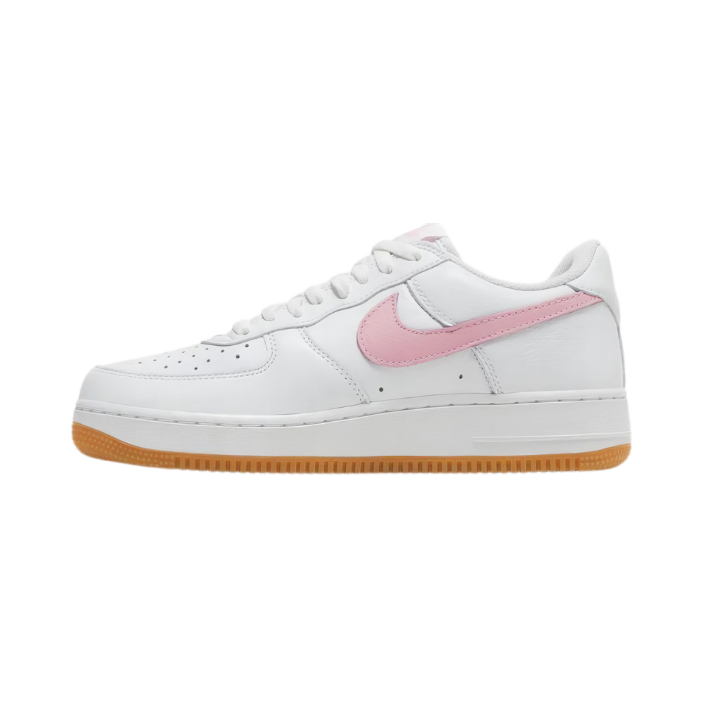 Nike Air Force 1 Low 'Color of the Month - White Pink'