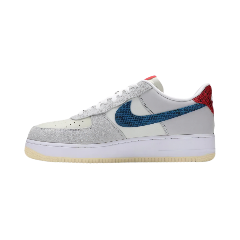 Undefeated x Air Force 1 Low '5 On It'