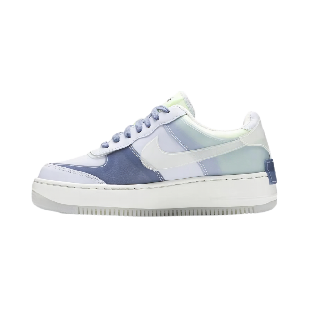 Nike Air Force 1 Shadow SE 'World Indigo'