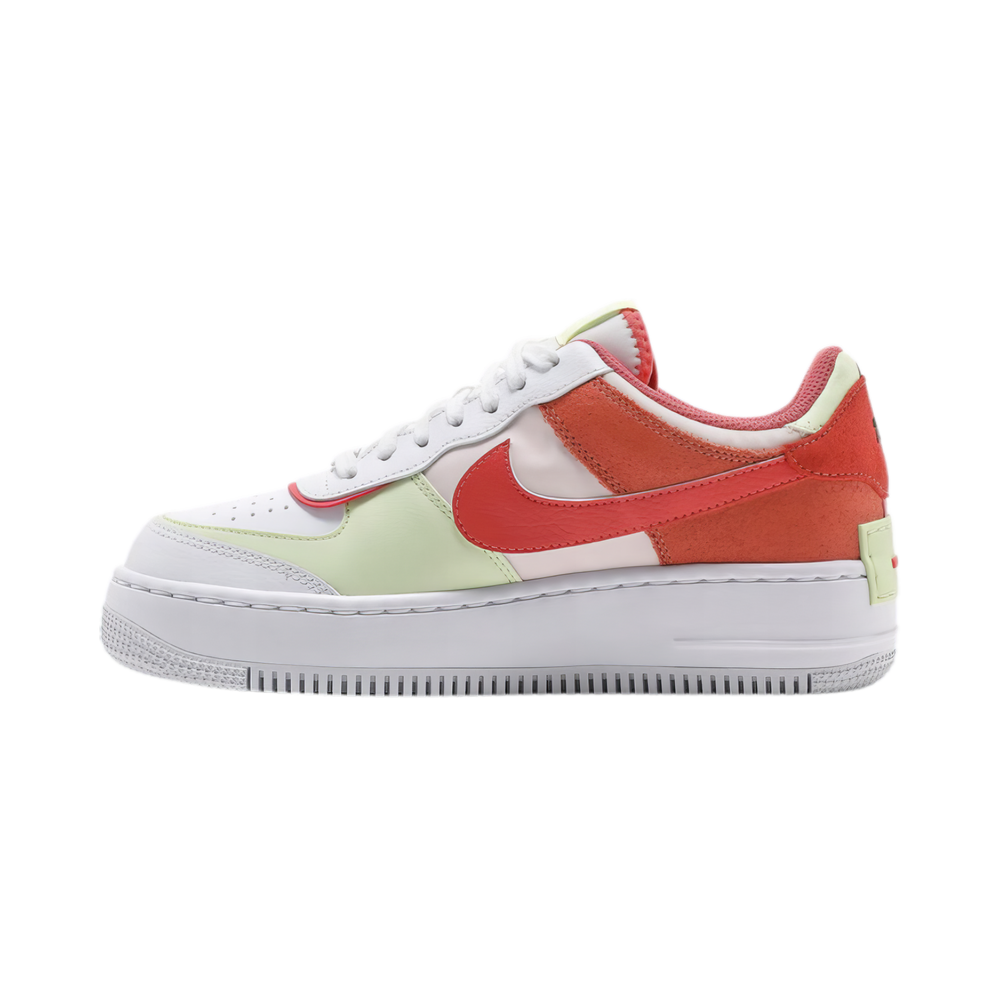 Nike Air Force 1 Shadow 'White Magic Ember'