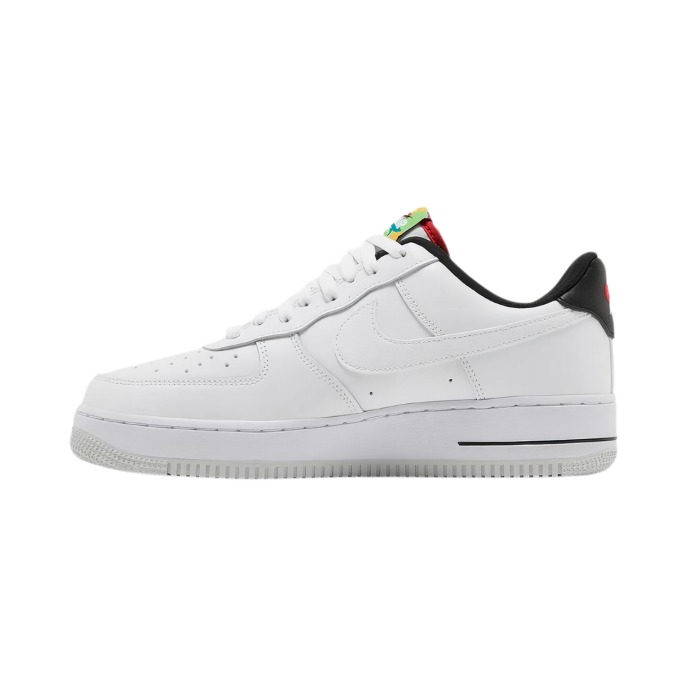 Nike Air Force 1 '07 LV8 3 'Peace Love Nike'
