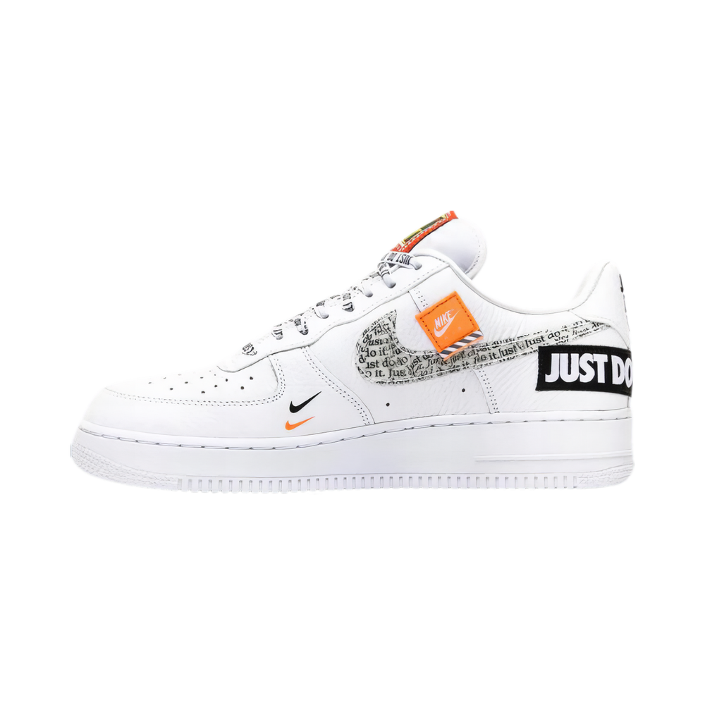 Nike Air Force 1 Low '07 PRM 'Just Do It'
