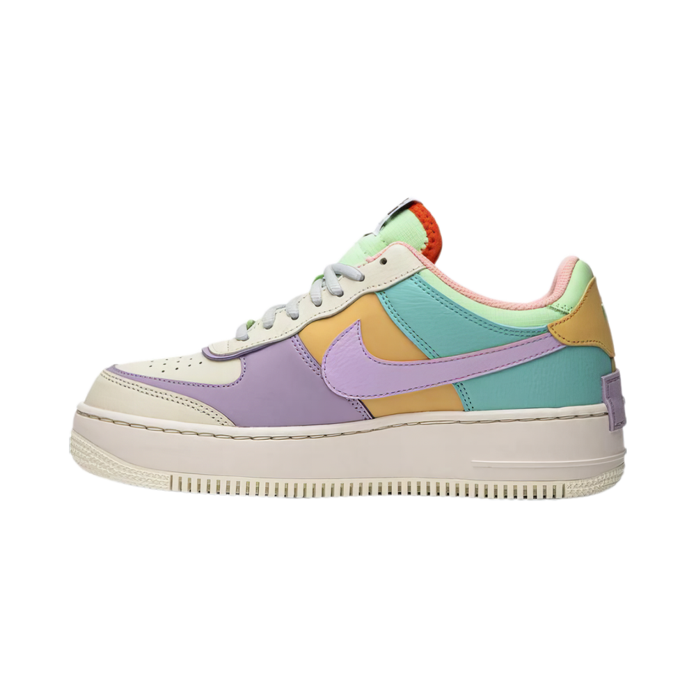 Nike Air Force 1 Shadow 'Pale Ivory'
