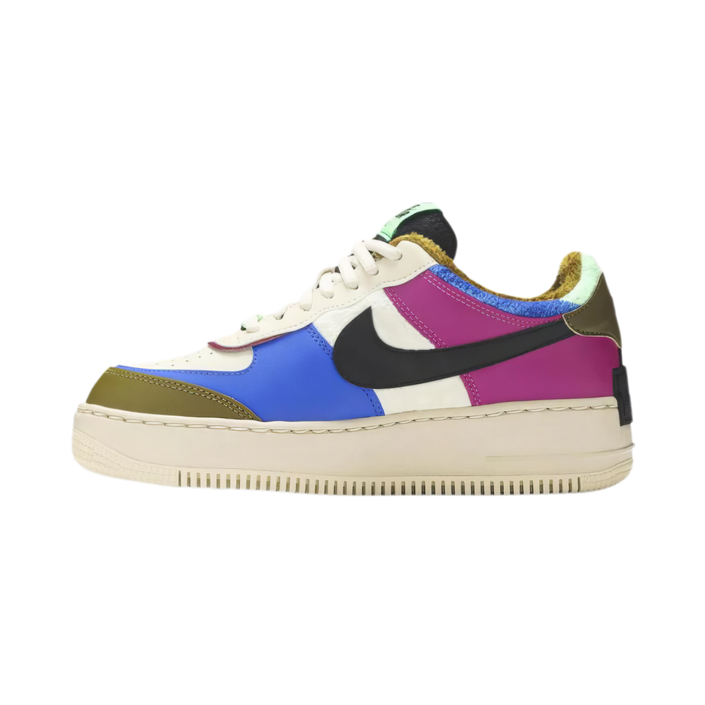 Nike Air Force 1 Shadow SE 'Cactus Flower'