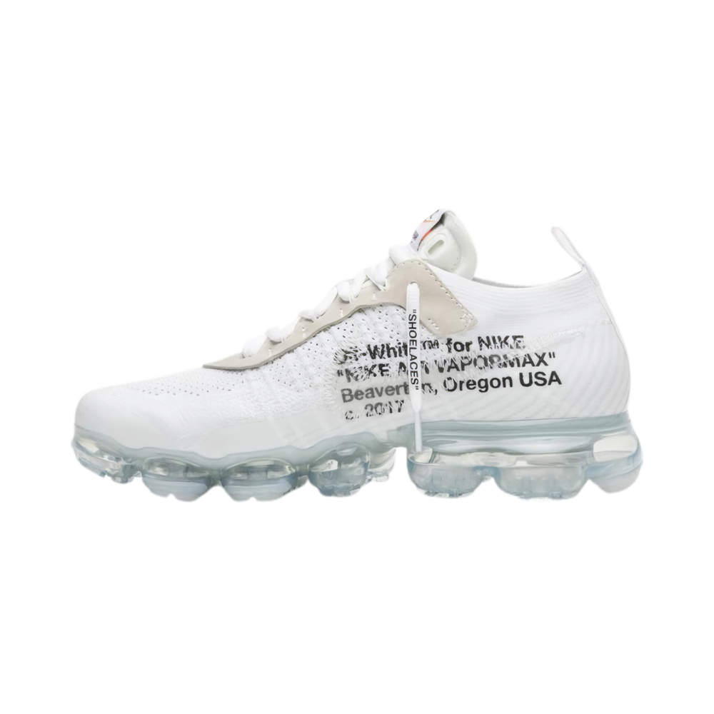 Off-White x Air VaporMax 'Part 2'