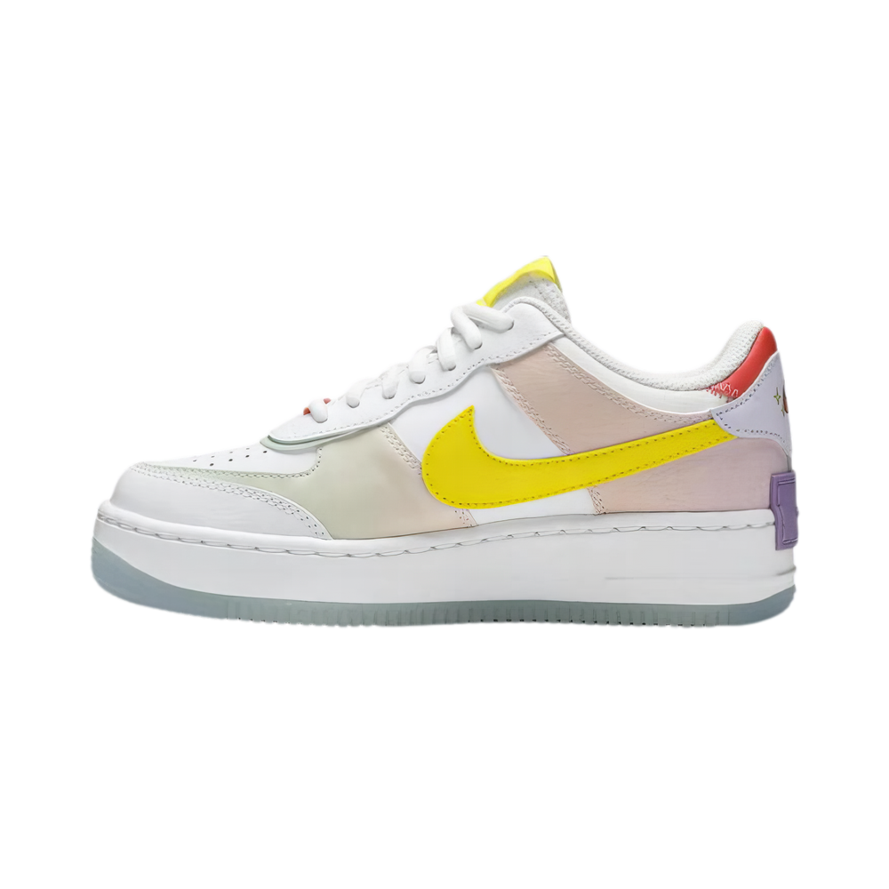 Nike Air Force 1 Shadow 'White Hydrogen Blue'