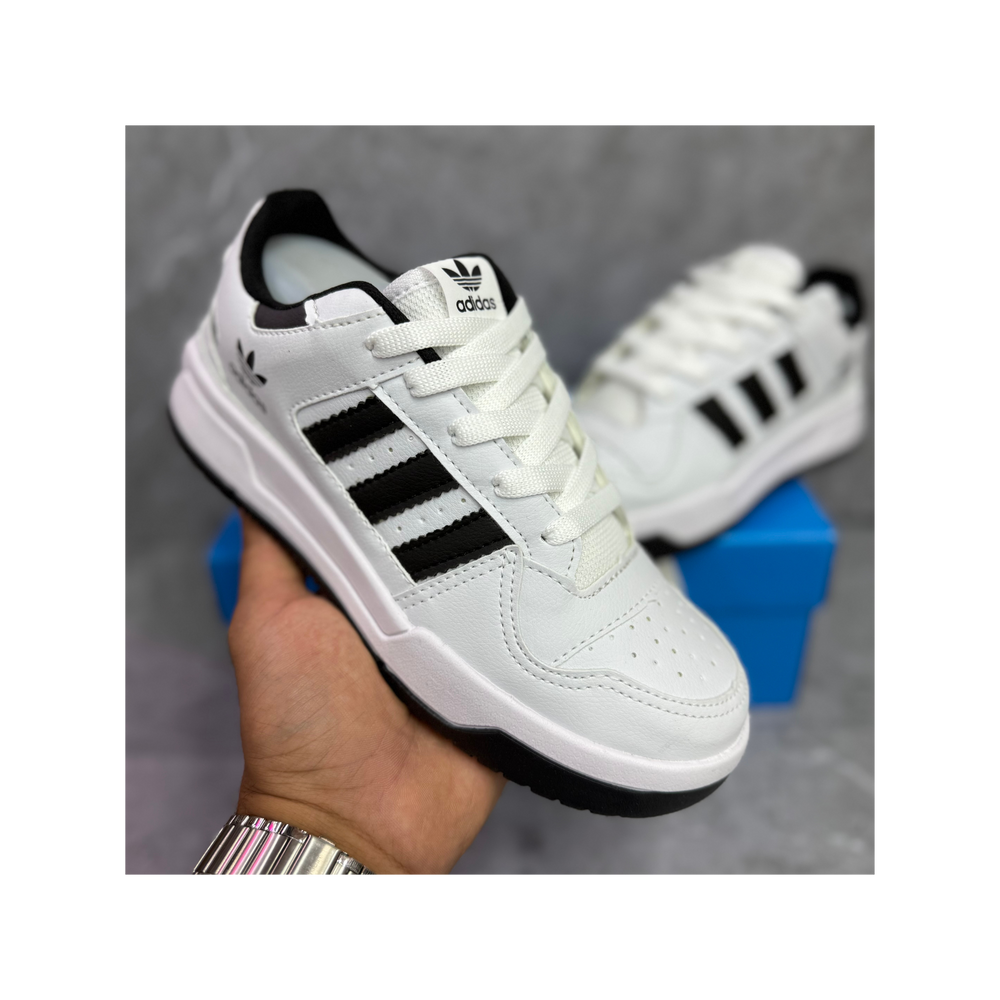 Adidas Forum