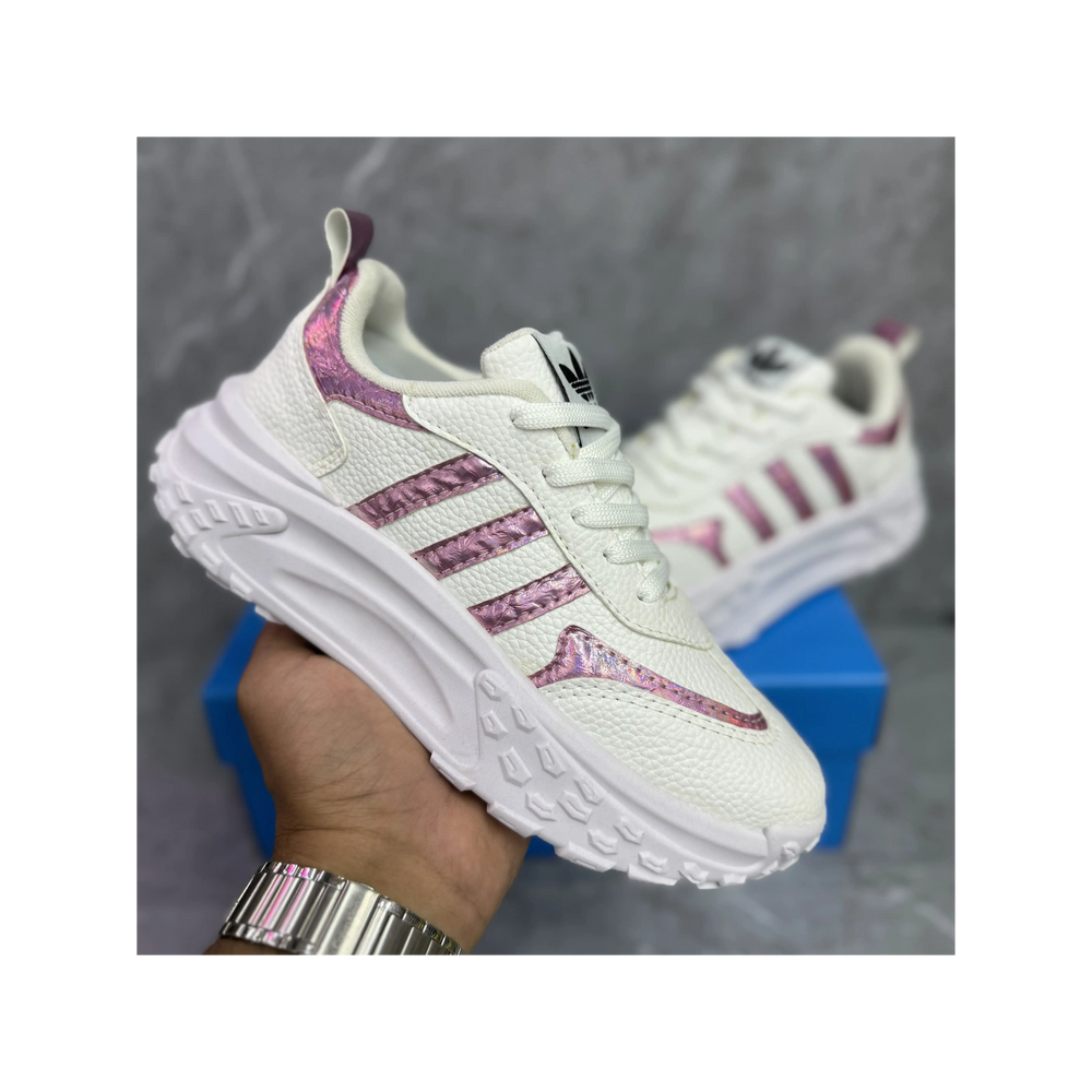 Adidas Platform Fix