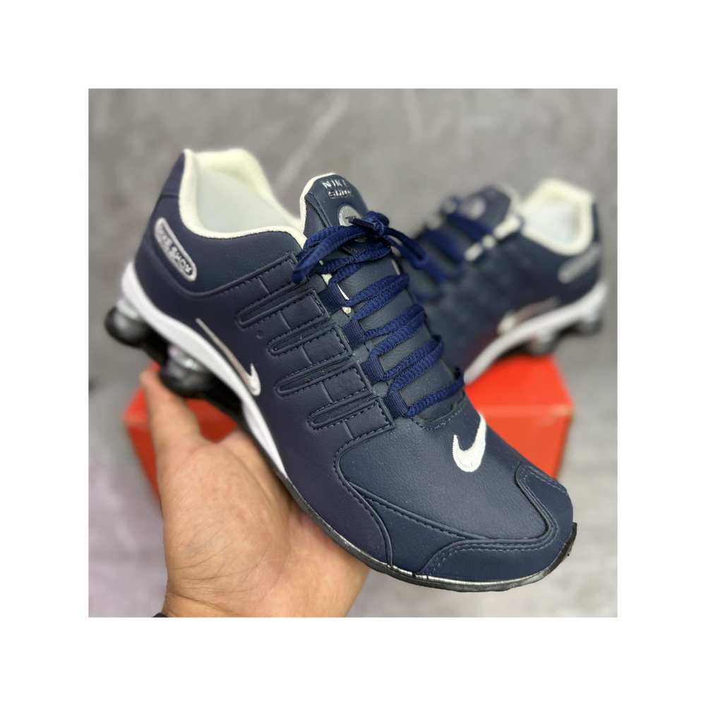 Nike Shox NZ