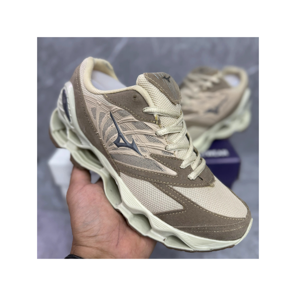 Mizuno Wave Prophecy LS – Sneaker Fast