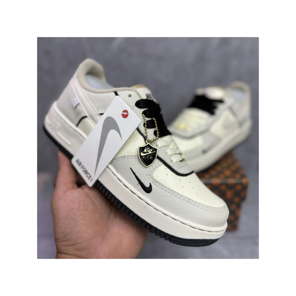 Nike Air Force 1 Linha Luxo - Masculino