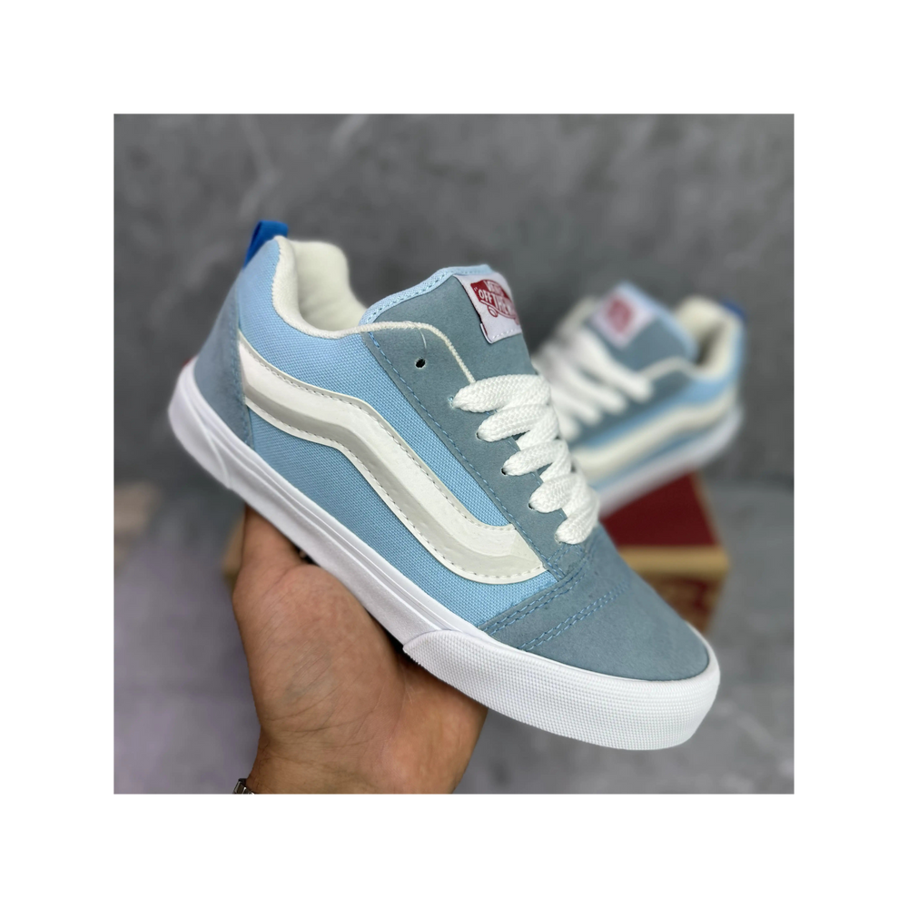 Vans KNU Skool Premium