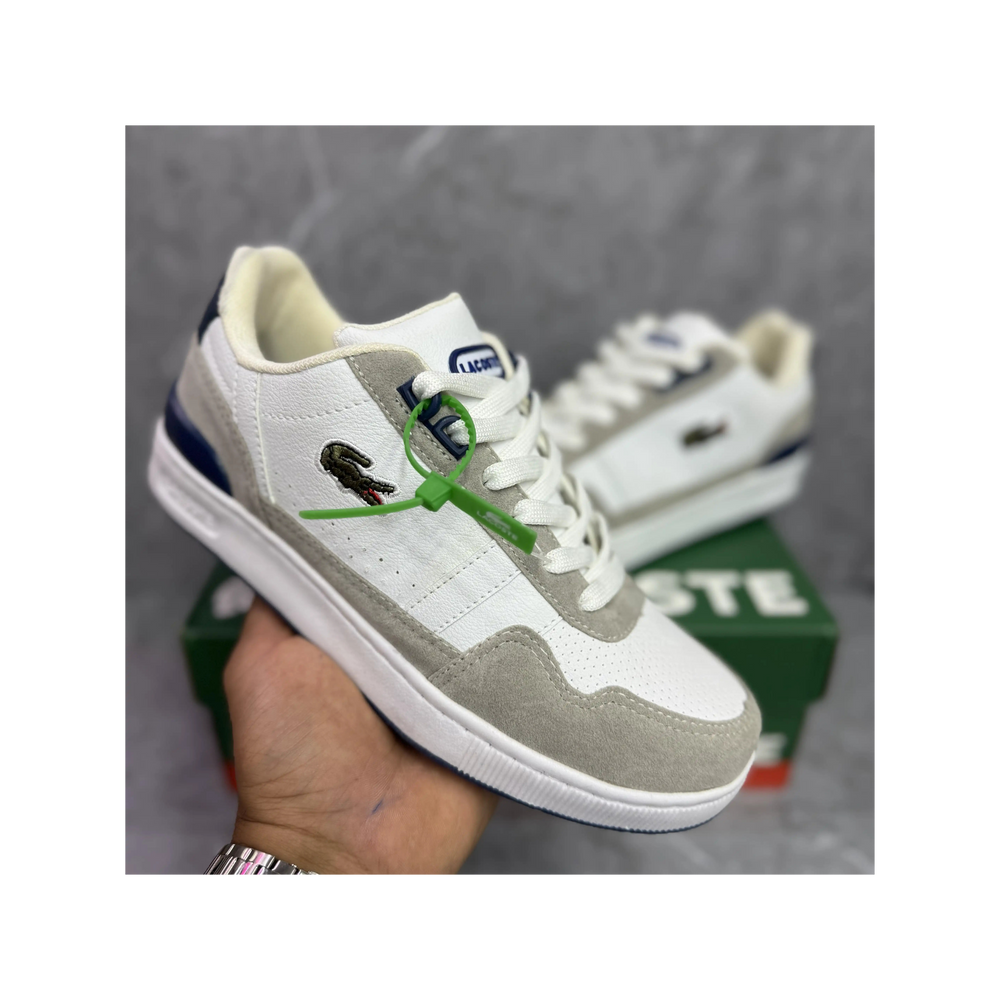 Lacoste T-Clip Premium