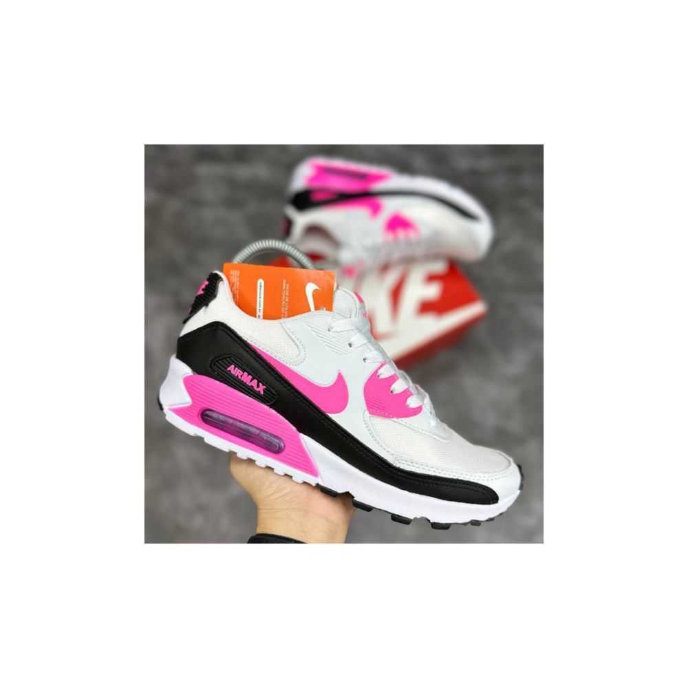 Nike Air Max 90 - Feminino