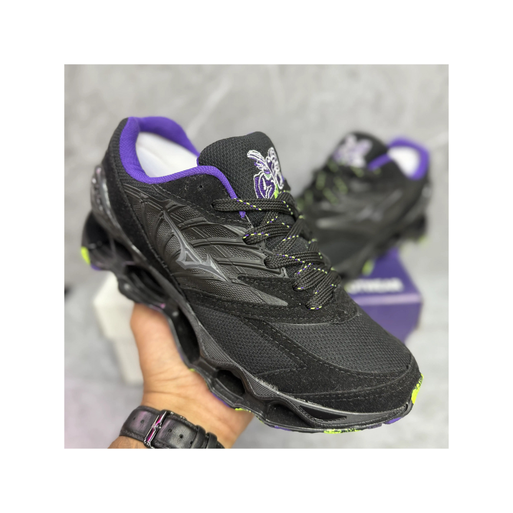 Mizuno Flor De Lótus
