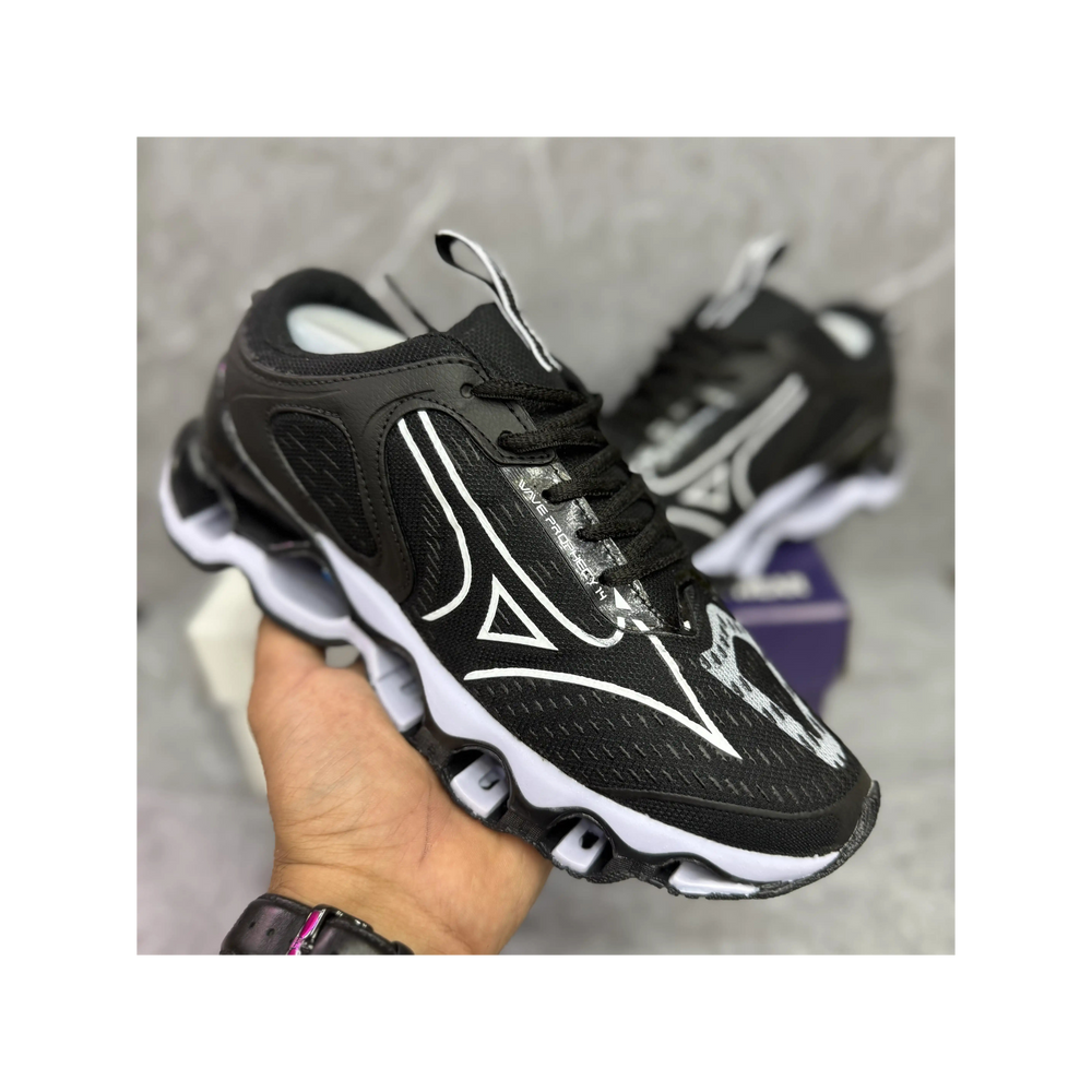 Mizuno Wave Prophecy 14