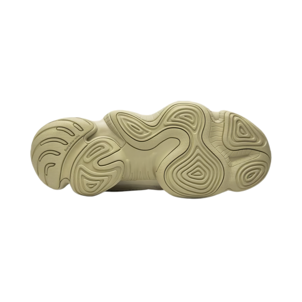 Adidas Yeezy 500 'Super Moon Yellow'