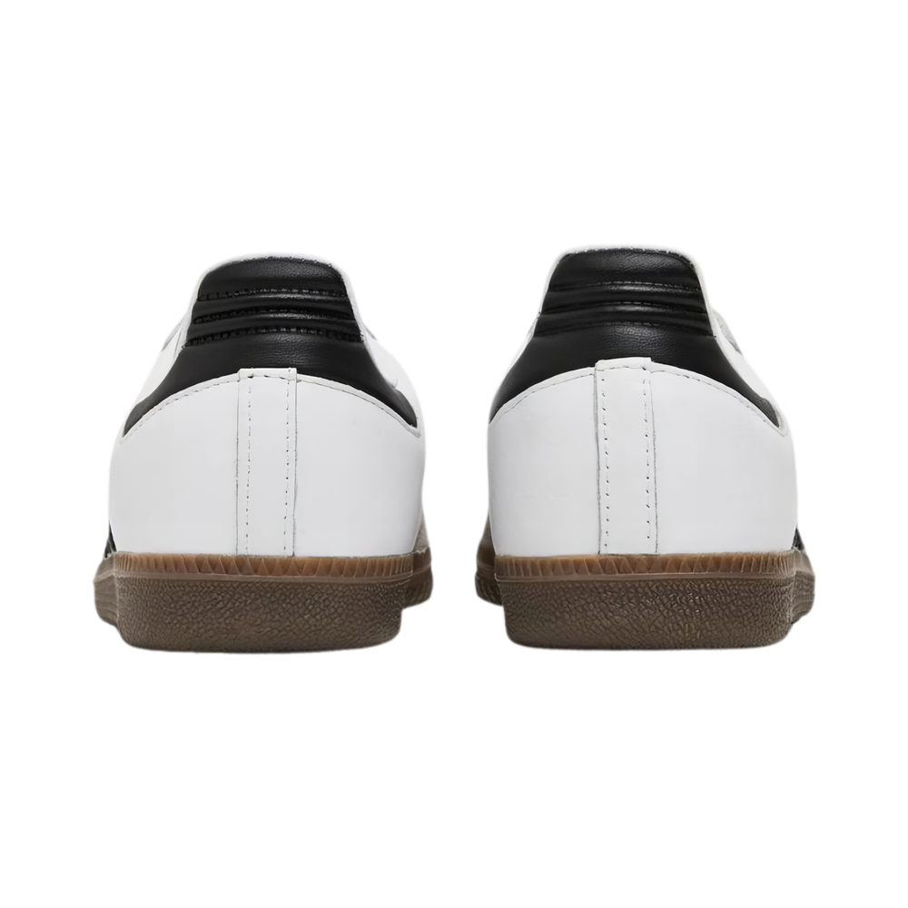 Adidas Samba OG 'White Black Gum'