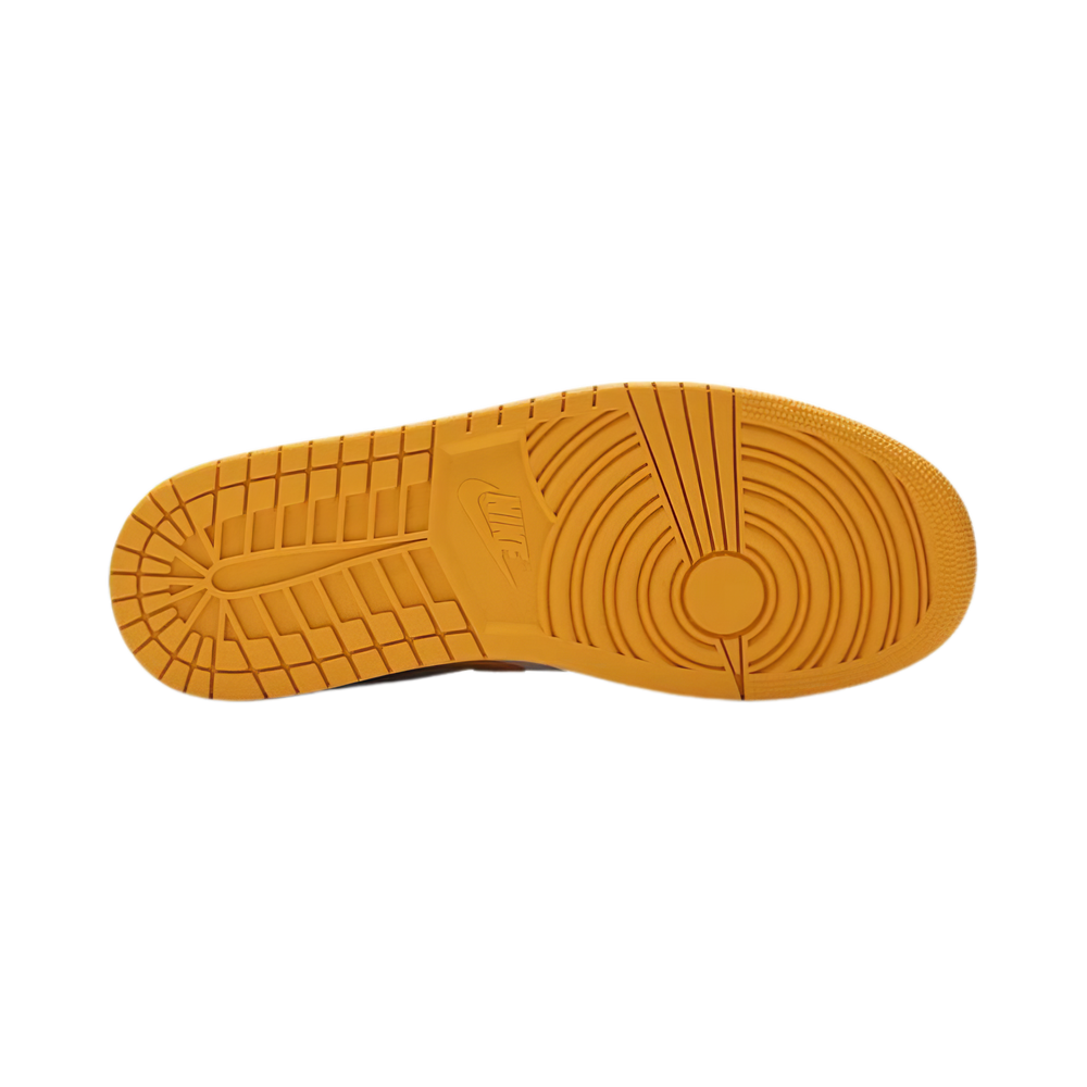 Nike Air Jordan 1 Low 'Pollen'