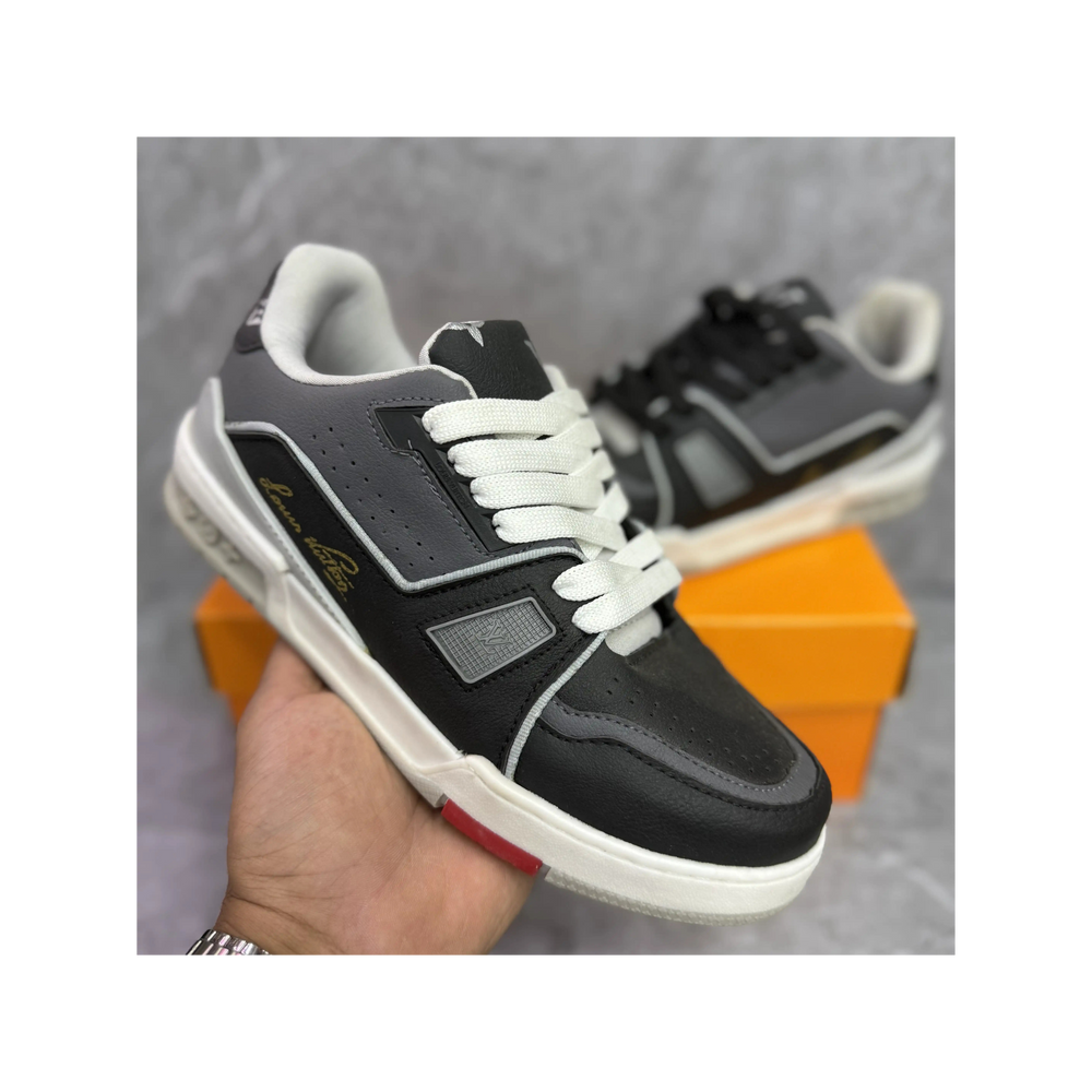 Louis Vuiton Trainer Vietnã - Feminino