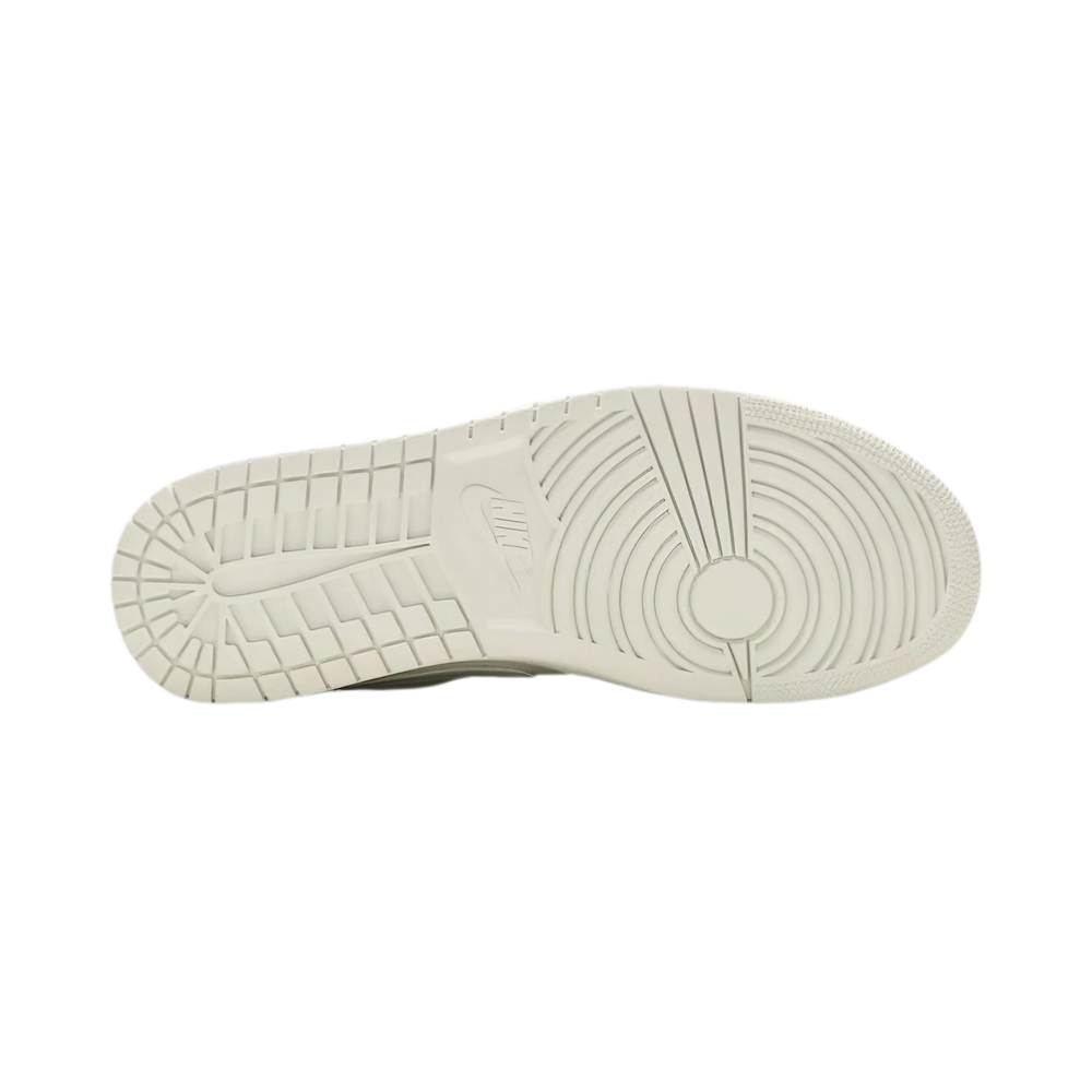 Nike Air Jordan 1 Low 'To My First Coach'