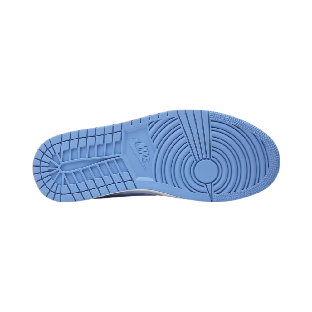 Nike Air Jordan 1 Low 'UNC'