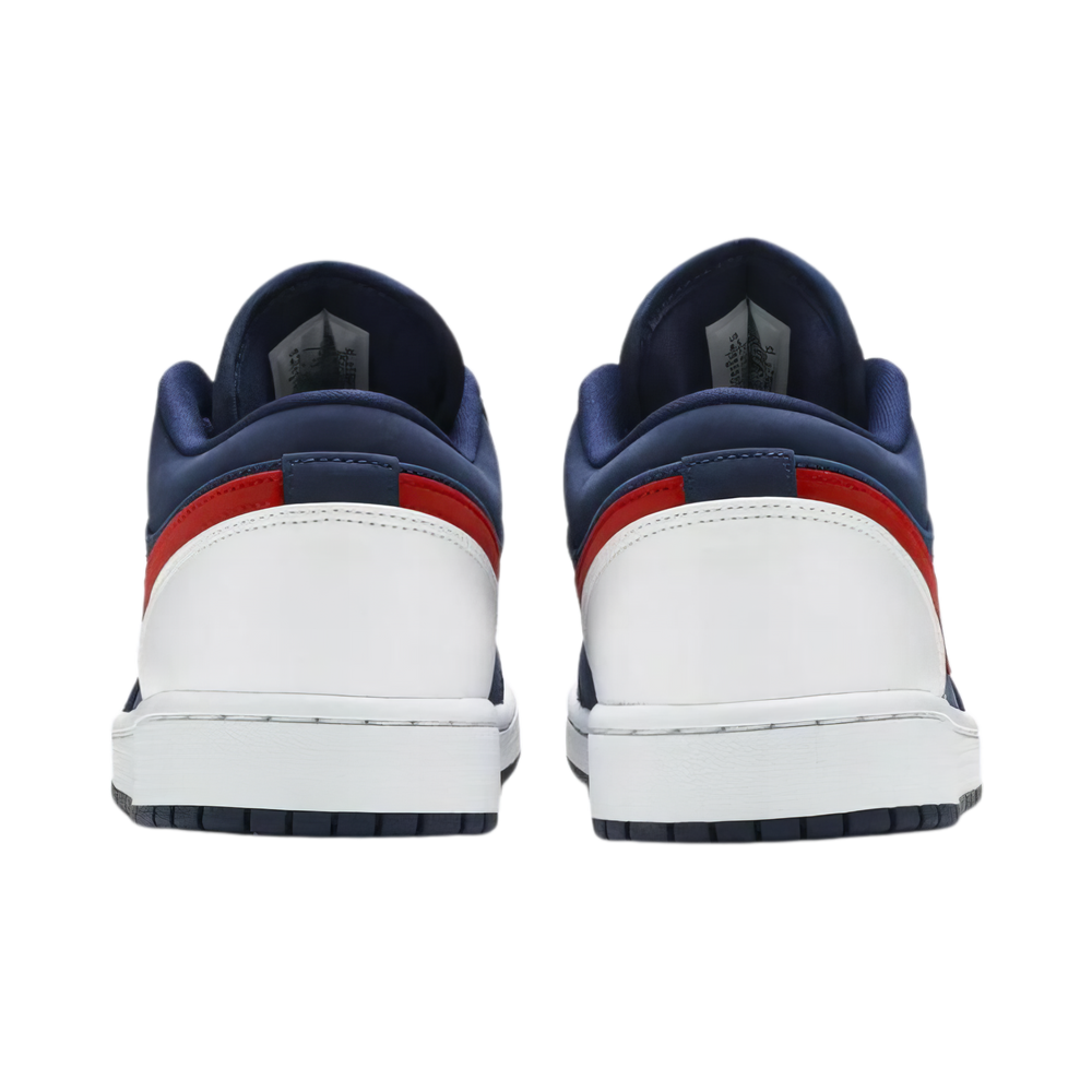 Nike Air Jordan 1 Low 'USA'